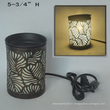 Heat Metal Fragrance Warmer - 15CE00881